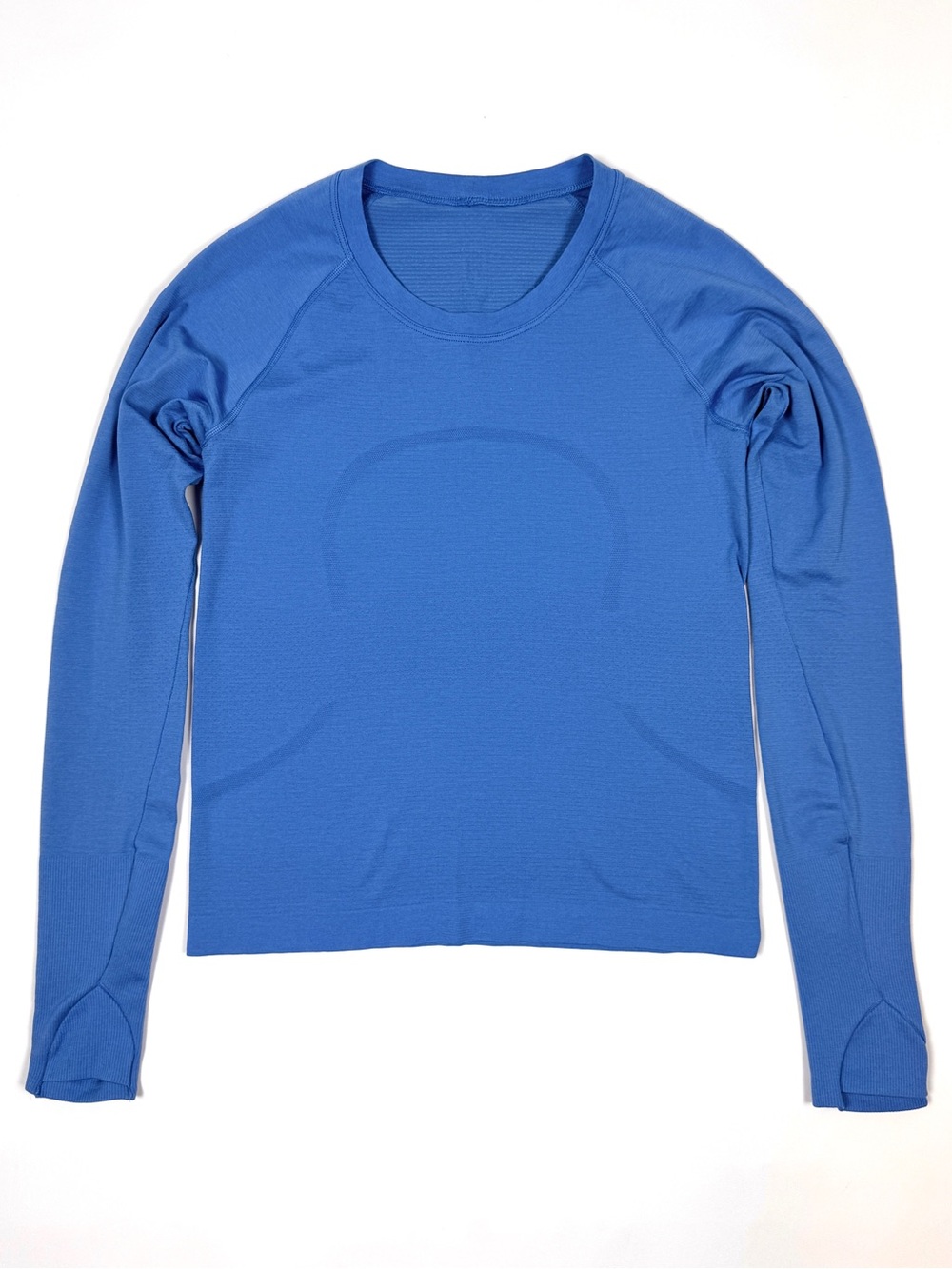 lululemon Long Sleeve Race Length Swiftly 2.0